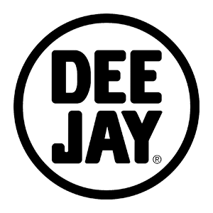 Logo Radio Deejay