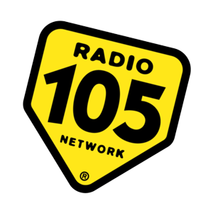 Logo Radio 105
