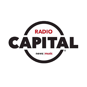 Logo Radio Capital