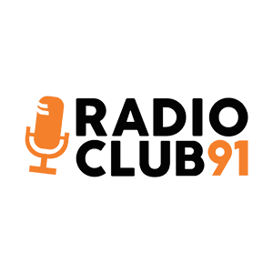 Logo Radio Club 91