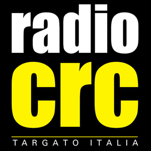 Logo Radio CRC