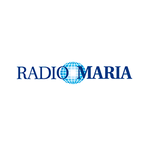 Logo Radio Maria
