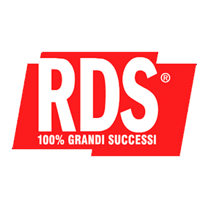 Logo RDS